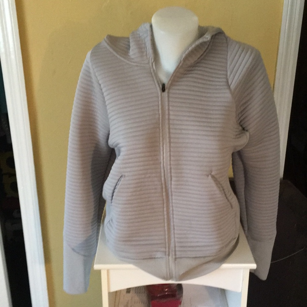 Performance Hoody